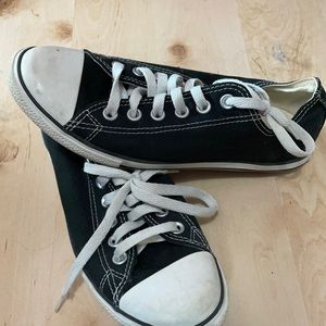 Converse - Dainty Chuck Taylor All Star black & white